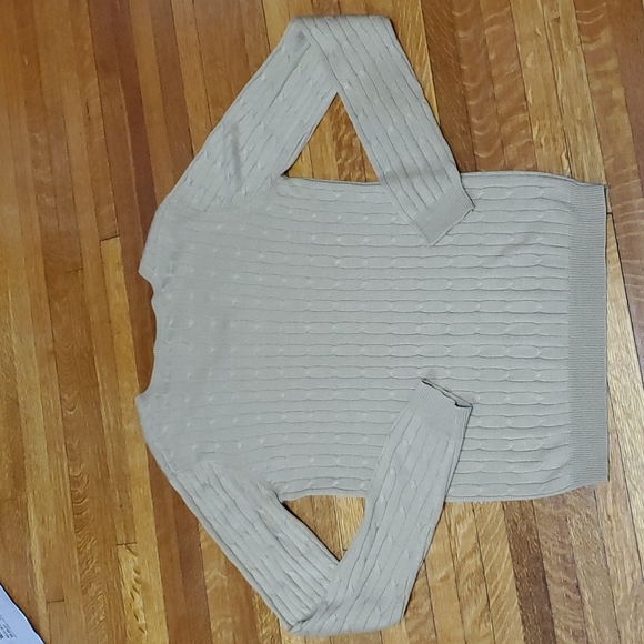 STEVE AND BARRY VINTAGE V NECK XL - Picture 5 of 5